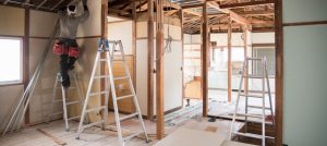 Entreprise de rénovation de la maison et de rénovation d’appartement à Deneze-sous-Doue